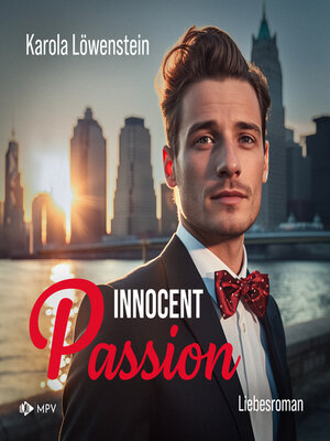 cover image of Innocent Passion (ungekürzt)